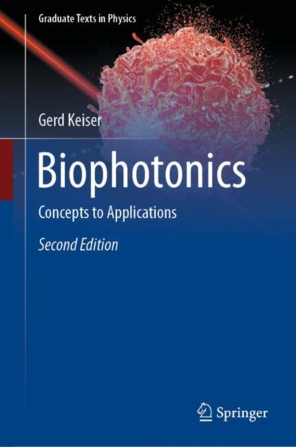 Biophotonics : Concepts to Applications, EPUB eBook