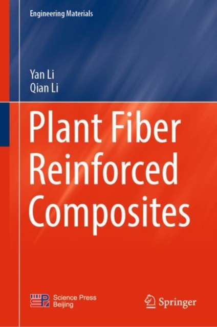 Plant Fiber Reinforced Composites, EPUB eBook