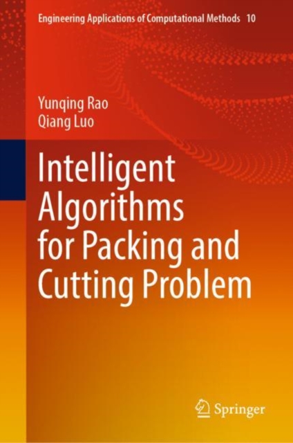 Intelligent Algorithms for Packing and Cutting Problem, EPUB eBook