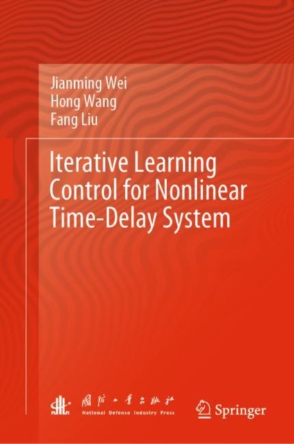 Iterative Learning Control for Nonlinear Time-Delay System, EPUB eBook