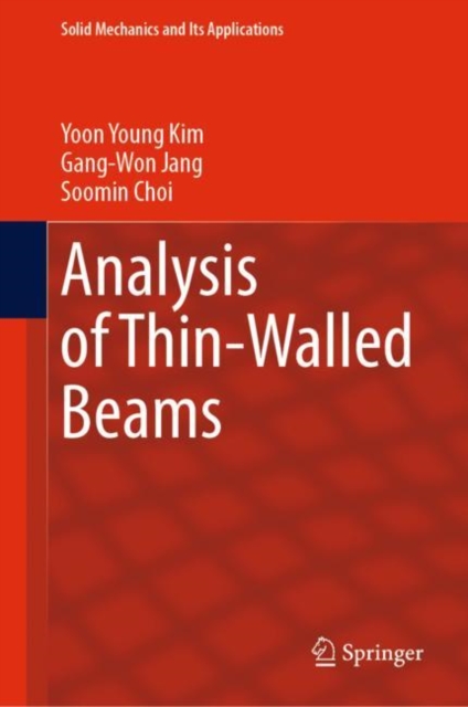 Analysis of Thin-Walled Beams, EPUB eBook