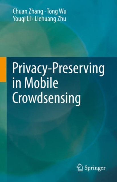 Privacy-Preserving in Mobile Crowdsensing, EPUB eBook