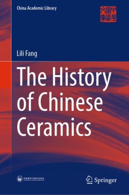 The History of Chinese Ceramics, EPUB eBook