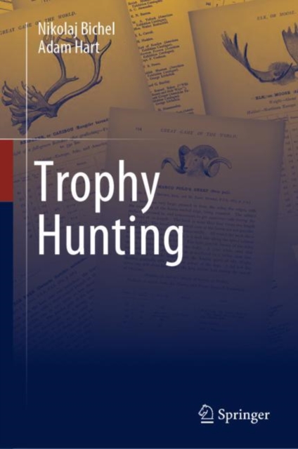 Trophy Hunting, EPUB eBook