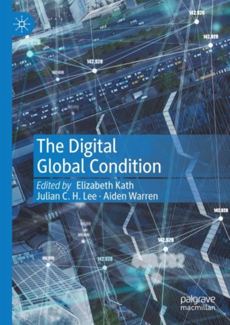 The Digital Global Condition, EPUB eBook