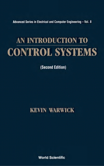 Introduction To Control Systems, An (2nd Edition), PDF eBook