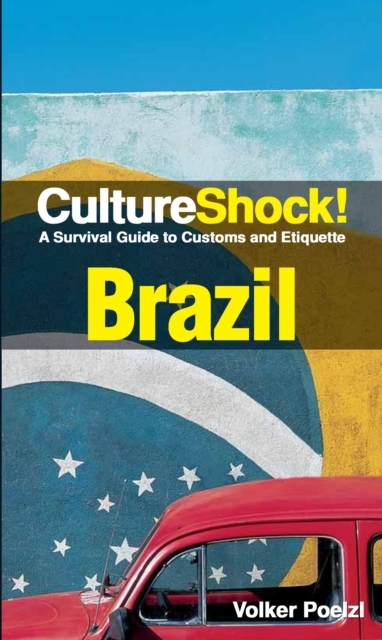 CultureShock! Brazil, PDF eBook