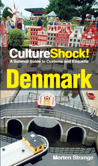 CultureShock! Denmark, PDF eBook