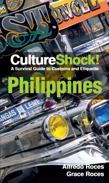 CultureShock! Philippines, PDF eBook