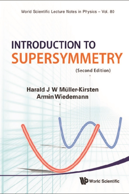 Introduction To Supersymmetry (2nd Edition), PDF eBook