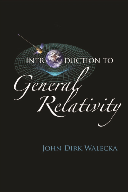 Introduction To General Relativity, PDF eBook