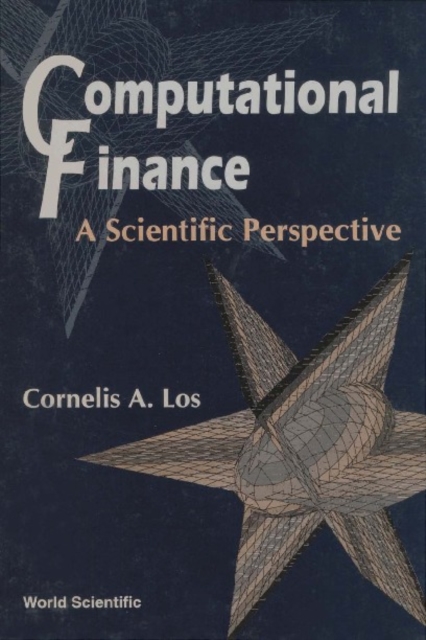 Computational Finance: A Scientific Perspective, PDF eBook