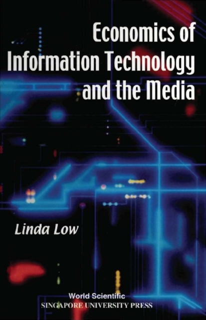 Economics Of Information Technology And The Media, PDF eBook