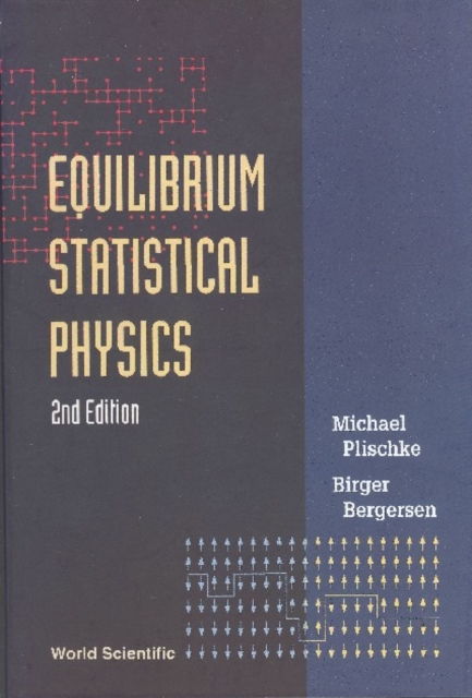 Equilibrium Statistical Physics (2nd Edition), PDF eBook
