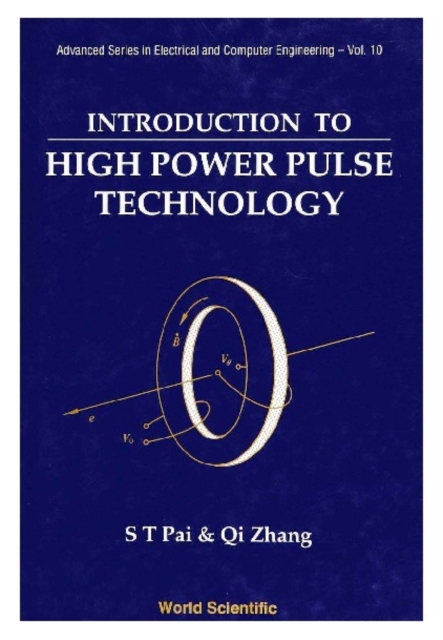 Introduction To High Power Pulse Technology, PDF eBook