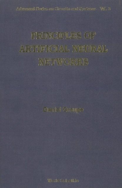 Principles Of Artificial Neural Networks, PDF eBook