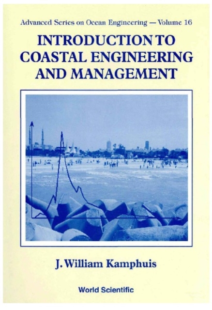 Introduction To Coastal Engineering And Management, PDF eBook