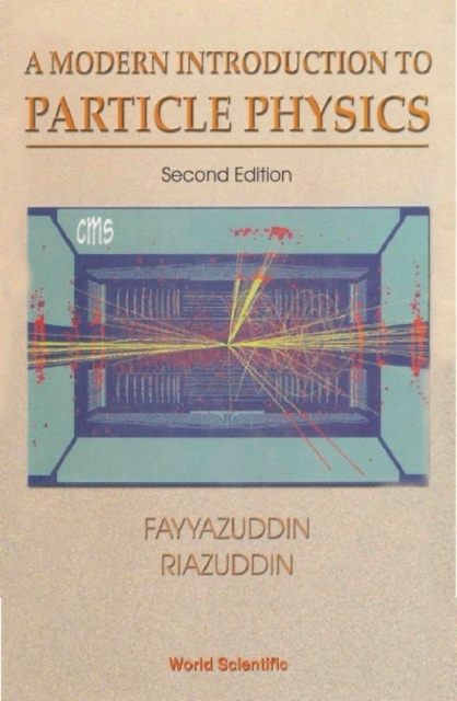 Modern Introduction To Particle Physics, A (2nd Edition), PDF eBook