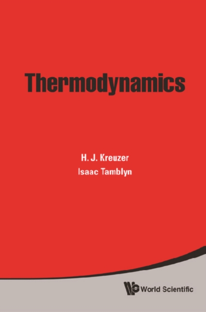 Thermodynamics, PDF eBook