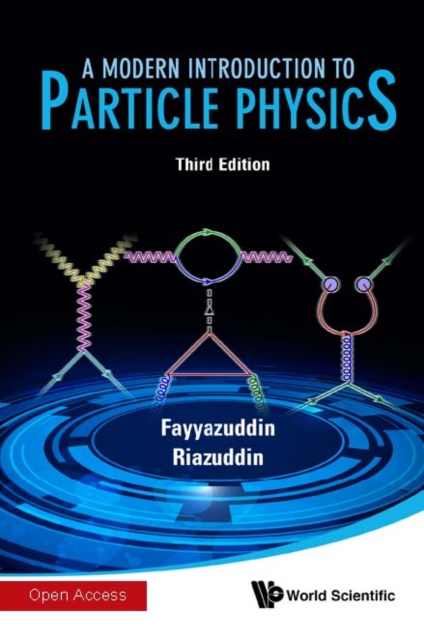 Modern Introduction To Particle Physics, A (3rd Edition), PDF eBook