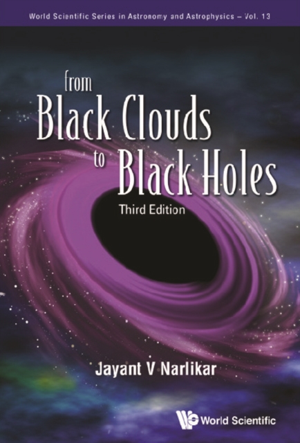From Black Clouds To Black Holes (Third Edition), PDF eBook