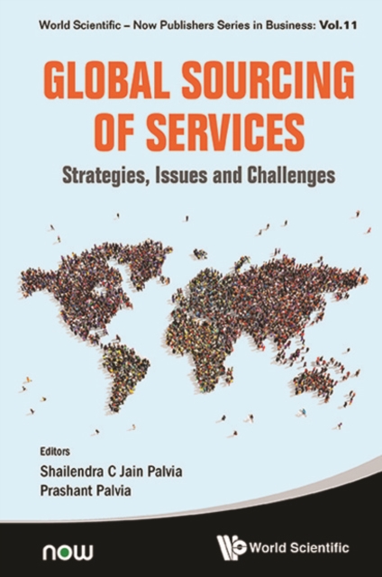 Global Sourcing Of Services: Strategies, Issues And Challenges, EPUB eBook