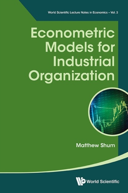 Econometric Models For Industrial Organization, EPUB eBook