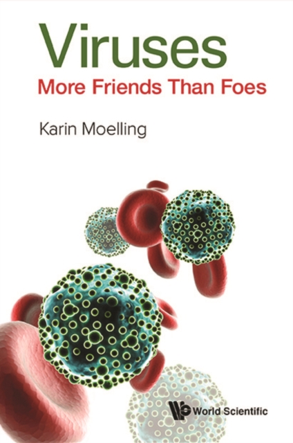 Viruses: More Friends Than Foes, EPUB eBook