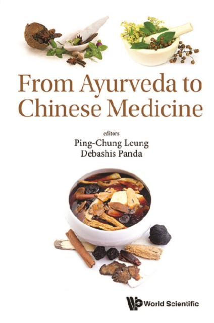 From Ayurveda To Chinese Medicine, EPUB eBook