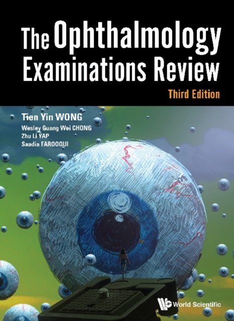 Ophthalmology Examinations Review, The (Third Edition), EPUB eBook
