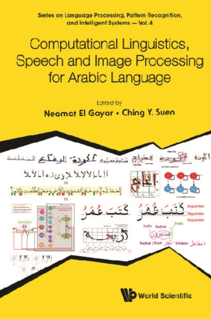 Computational Linguistics, Speech And Image Processing For Arabic Language, EPUB eBook