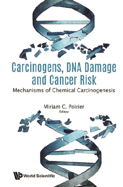 Carcinogens, Dna Damage And Cancer Risk: Mechanisms Of Chemical Carcinogenesis, EPUB eBook