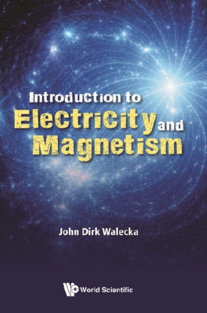 Introduction To Electricity And Magnetism, EPUB eBook