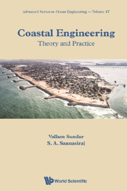 Coastal Engineering: Theory And Practice, EPUB eBook