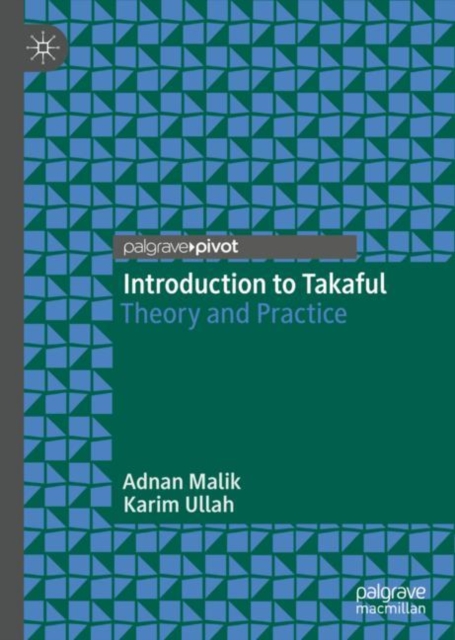 Introduction to Takaful : Theory and Practice, EPUB eBook