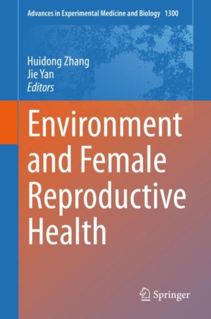Environment and Female Reproductive Health, EPUB eBook