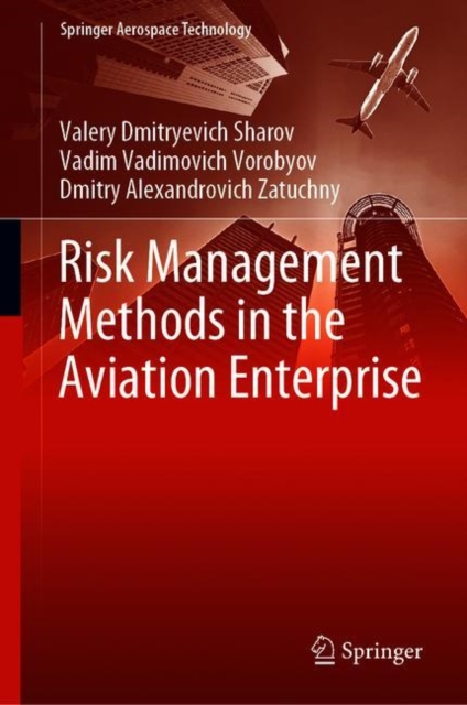 Risk Management Methods in the Aviation Enterprise, EPUB eBook