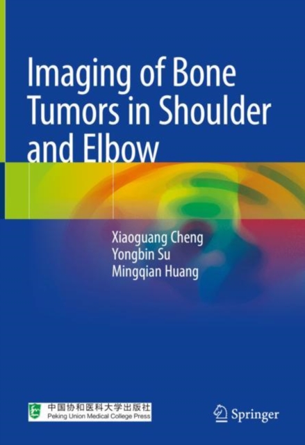 Imaging of Bone Tumors in Shoulder and Elbow, EPUB eBook