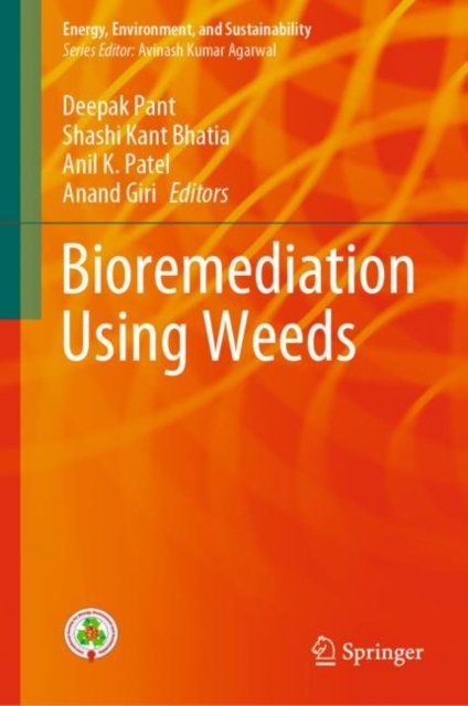 Bioremediation using weeds, EPUB eBook