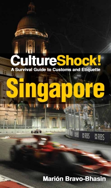 CultureShock! Singapore, PDF eBook