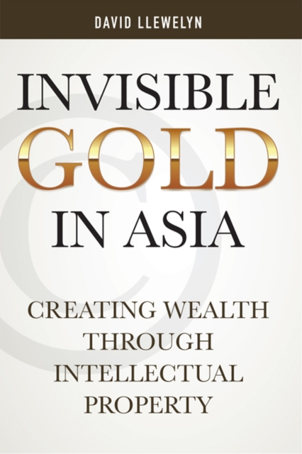 Invisble Gold of Asia, EPUB eBook