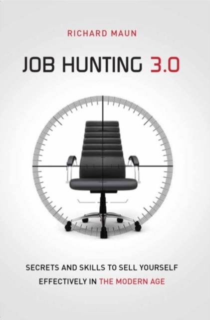 Job Hunting 3.0, PDF eBook