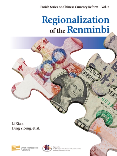 Regionalization of the Renminbi, PDF eBook