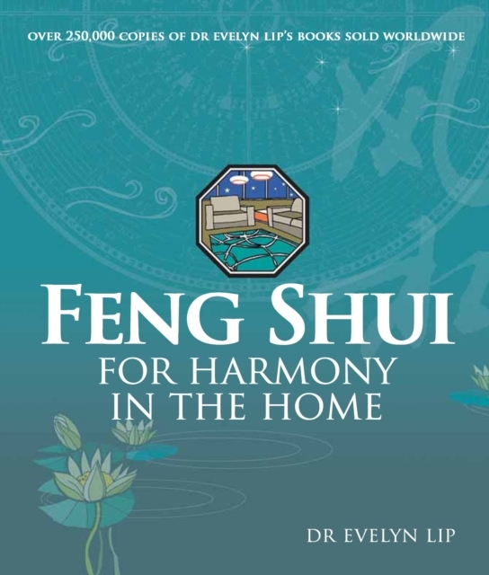 Feng Shui for Harmony in the Home, PDF eBook