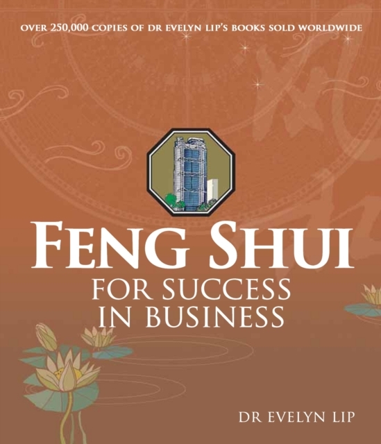 Feng Shui for Success in Business, PDF eBook