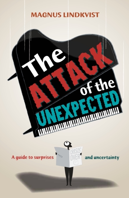 The Attack of the Unexpected, PDF eBook