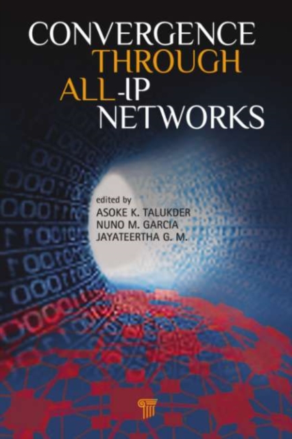 Convergence Through All-IP Networks, PDF eBook