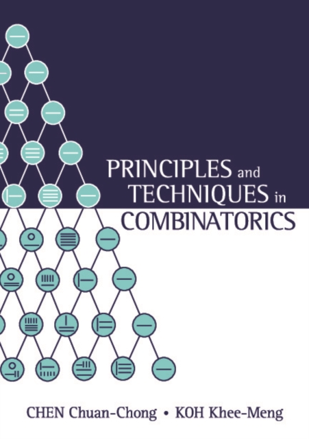 Principles And Techniques In Combinatorics, EPUB eBook