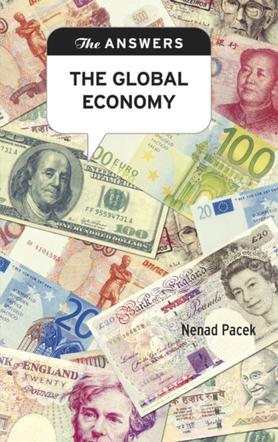 The Answers : The Global Economy, EPUB eBook