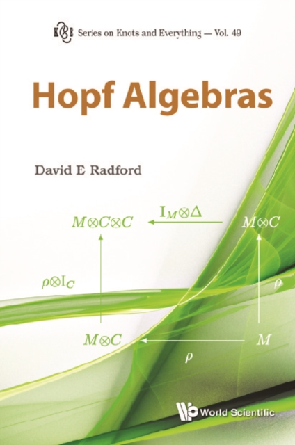 Hopf Algebras, PDF eBook